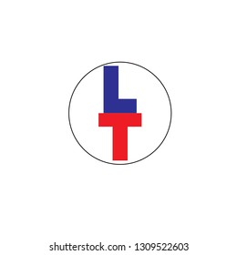 LT Logo Letter