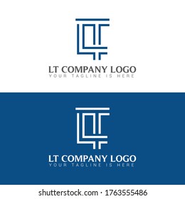 LT logo for your Company