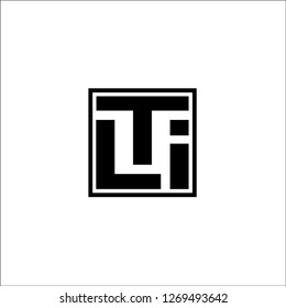 LTI logo square