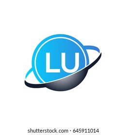 LU Logo