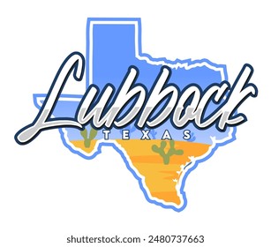 lubbock texas with beautiful views