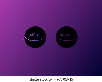 lucid dreaming