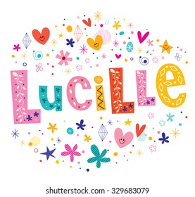 Lucille