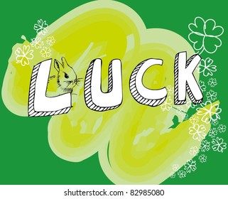 luck