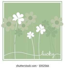 lucky