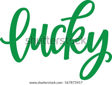 Lucky