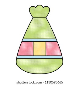 lucky bag icon