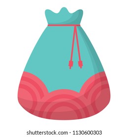 lucky bag icon