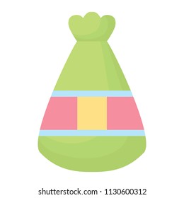 lucky bag icon