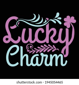 lucky charm, lucky rabbit's foot, good luck charm