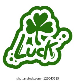 Lucky clover