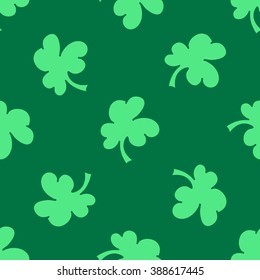 Lucky clover