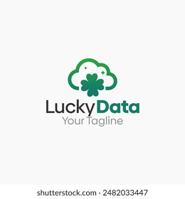 Lucky Data Good for Business, Start up, Agency, and Organization