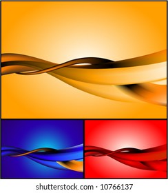 Lucky Design Abstract