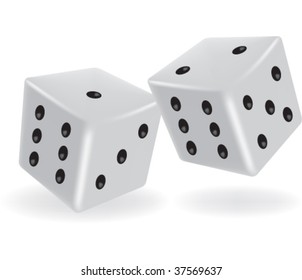 Lucky dice
