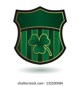 Lucky Emblem