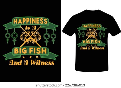 Lucky Fishing Apparel. Fisherman, I can't work today my arm is in a cast, Funny. Vintage Fisherman Sunset Design showing the excitement of catching a fish along with the peacefulness of the outdoors. 