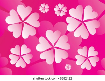 lucky hearts