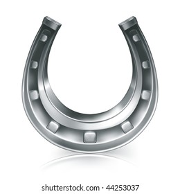 Lucky horseshoe