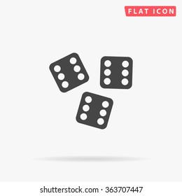 Lucky Draw Icon Images, Stock Photos & Vectors | Shutterstock