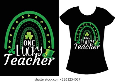 
Lucky Mama St Patrick's Day SVG t shirt design, Lucky Vibes shirt for family ,
Lucky charmer shirt,
