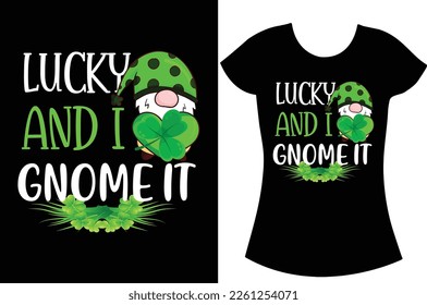 
Lucky Mama St Patrick's Day SVG t shirt design, Lucky Vibes shirt for family ,
Lucky charmer shirt,
