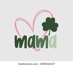 Lucky Nurse, Teacher, Nana, Mimi, Mama, T shirt, Happy St Patrick Day Design, Patrick's Day Saying, Shamrock Eps, Pinches Eps, Irish Eps, Funny St Patrick's, Instant Download