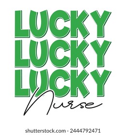 Lucky nurse wave design for sale