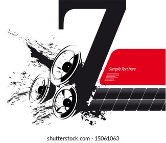 lucky seven club