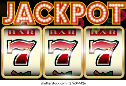 Lucky Seven Jackpot