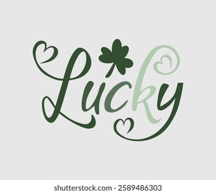 Lucky, T shirt, Happy St Patrick Day Design, Patrick's Day Saying, Shamrock Eps, Pinches Eps, Irish Eps, Funny St Patrick's, Instant Download