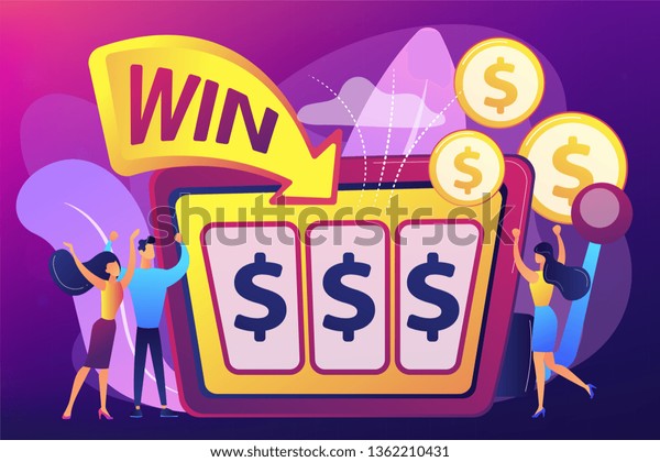 Best slot machines to win on
