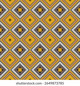 Lucky yellow, Fabric pattern, Carpet, Floor