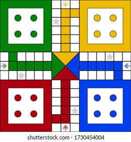 Ludo vector Images, Stock Photos & Vectors | Shutterstock