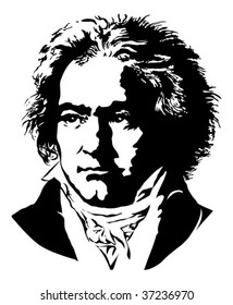 Ludwig Van Beethoven