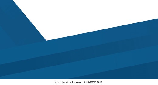 lue abstract background with white color. Abstract blue background with square shapes art