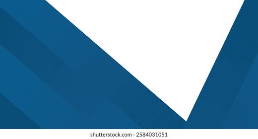 lue abstract background with white color. Abstract blue background with square shapes art modern nice abstract