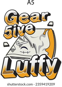Luffy Vetores, Ícones e Planos de Fundo para Baixar Grátis