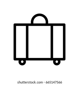 luggage