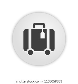 Luggage - App Icon
