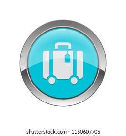 Luggage - App Icon