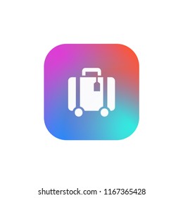 Luggage - App Icon