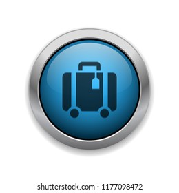 Luggage - App Icon
