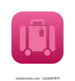 Luggage - App Icon