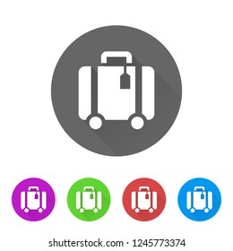 Luggage - App Icon