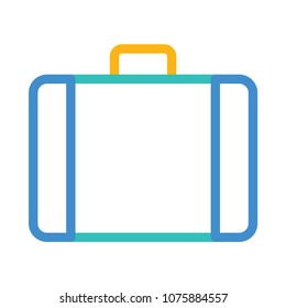  luggage bag briefcase 