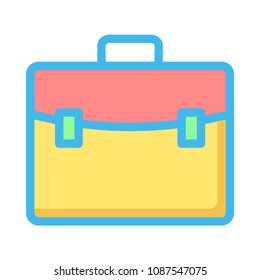 luggage bag briefcase 
