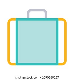 luggage bag briefcase 