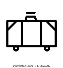 luggage briefcase bag 