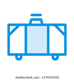 luggage briefcase bag 